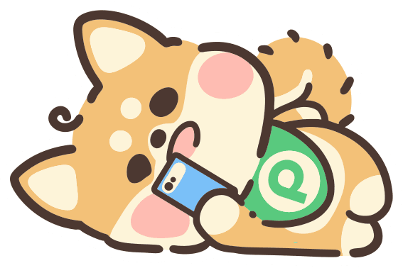 ぴこまるキャラクター